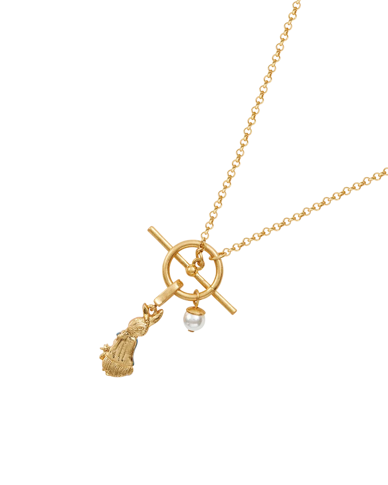Fable England x Peter Rabbit Necklace