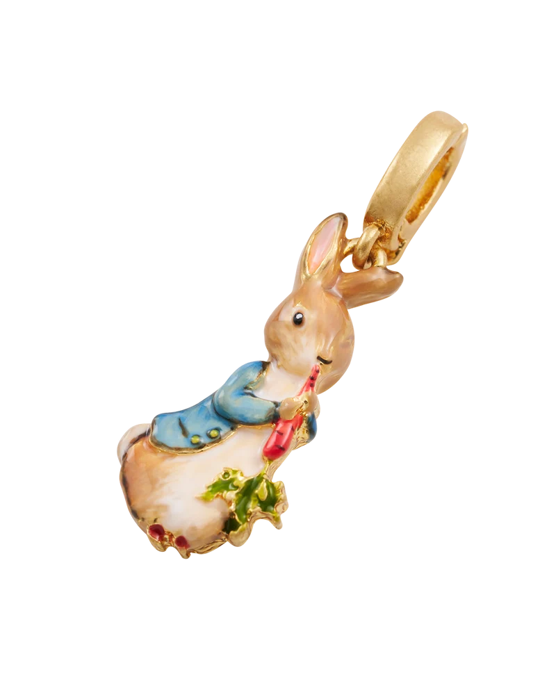 Fable England x Peter Rabbit Necklace