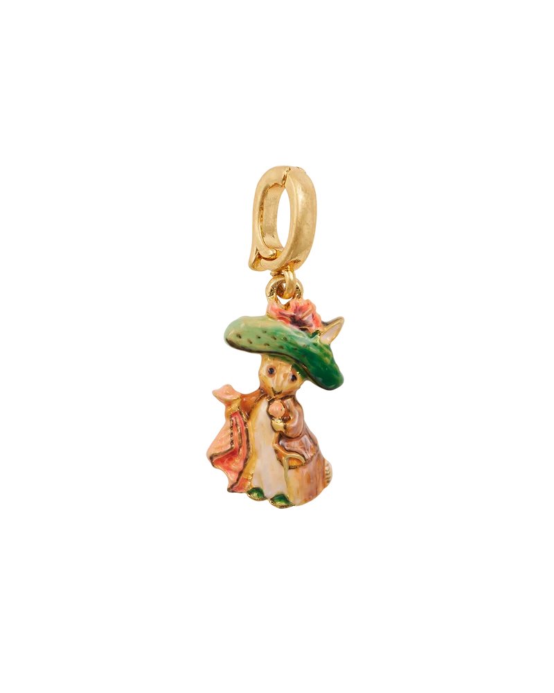 Fable England x Peter Rabbit Benjamin Charm