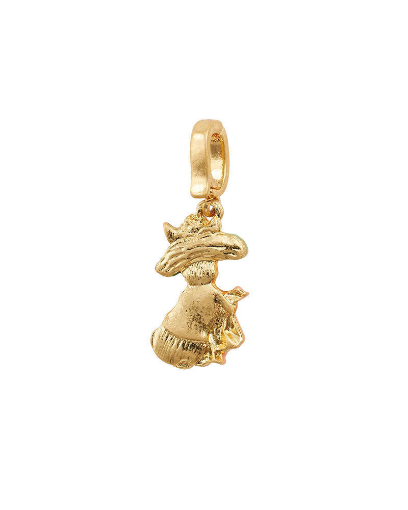 Fable England x Peter Rabbit Benjamin Charm