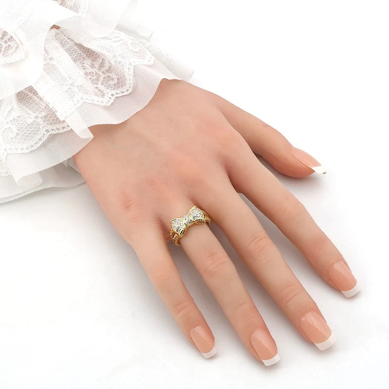 Weiche Eleganz