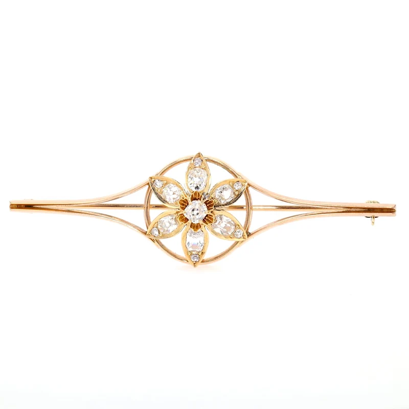 Kostbares Accessoire