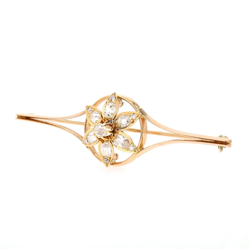 Kostbares Accessoire