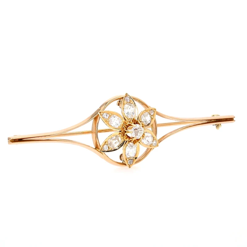 Kostbares Accessoire