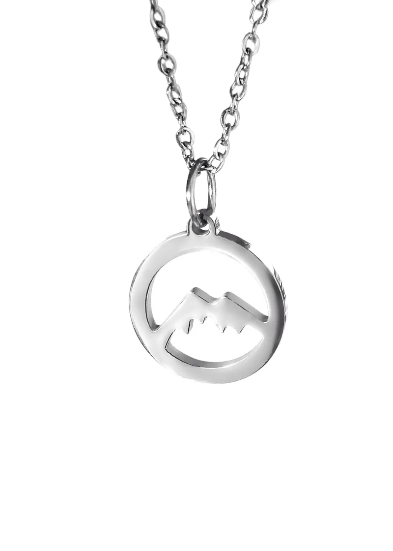 Berg Halskette