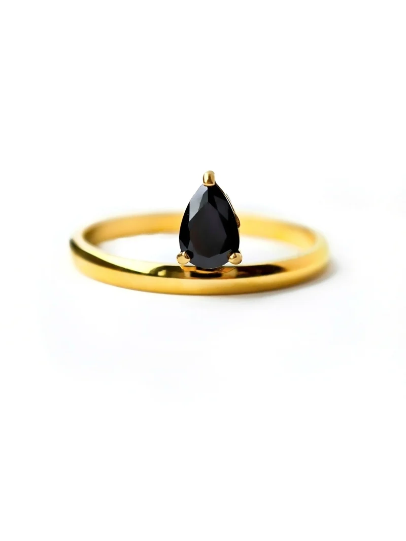Mystic Drop Ring
