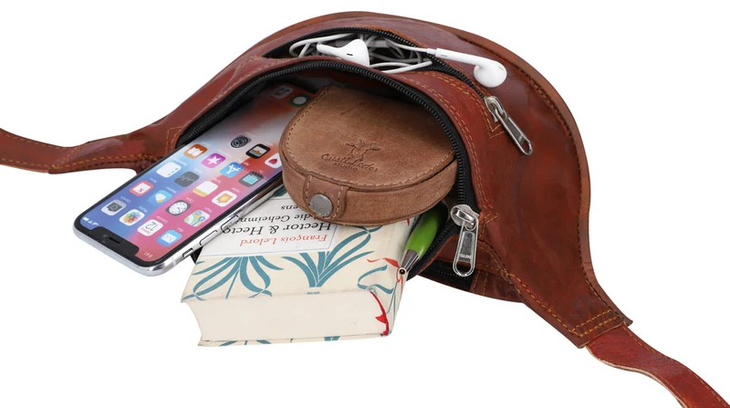 Outlet Gürteltasche