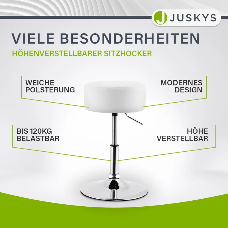 Schminktisch Hocker Tonia