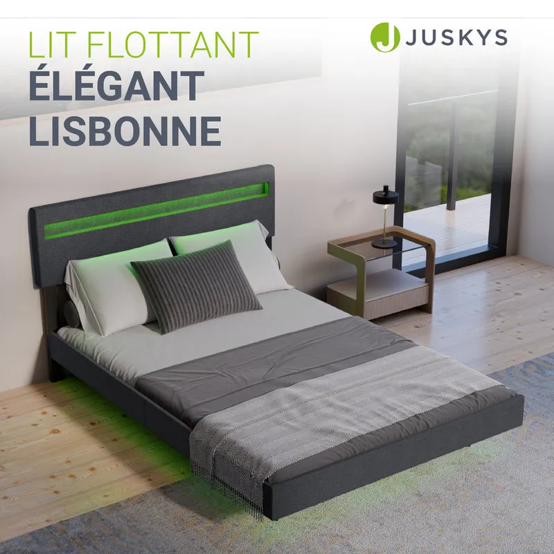 Schwebebett Lissabon