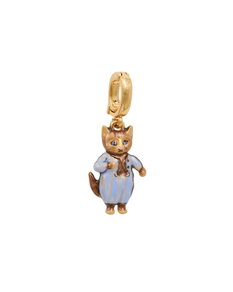Fable England x Peter Rabbit Tom Kitten Charm