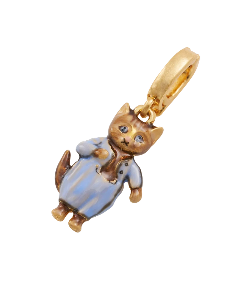 Fable England x Peter Rabbit Tom Kitten Charm