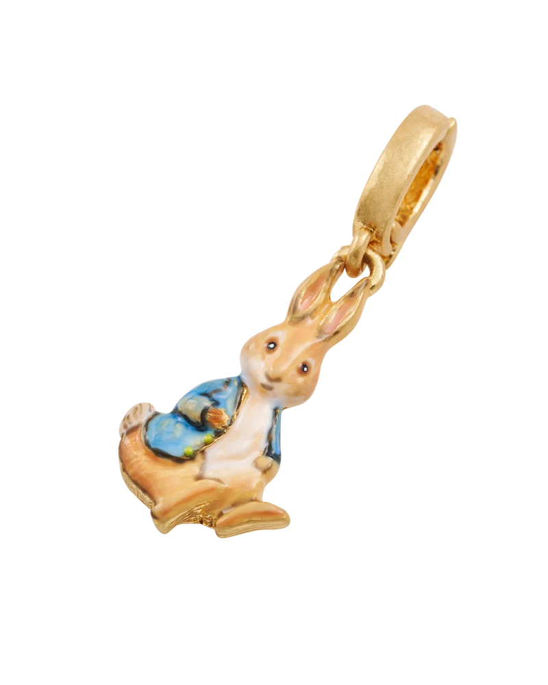 Fable England x Peter Rabbit Charm