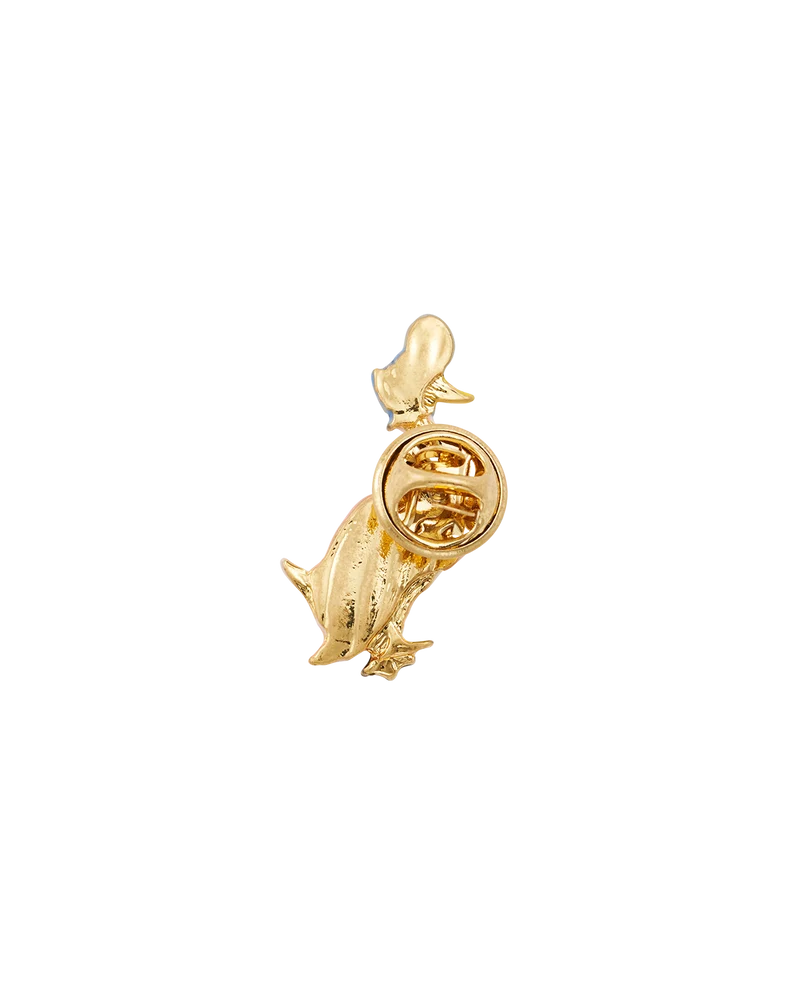 Fable England x Peter Rabbit Jemima Brooch