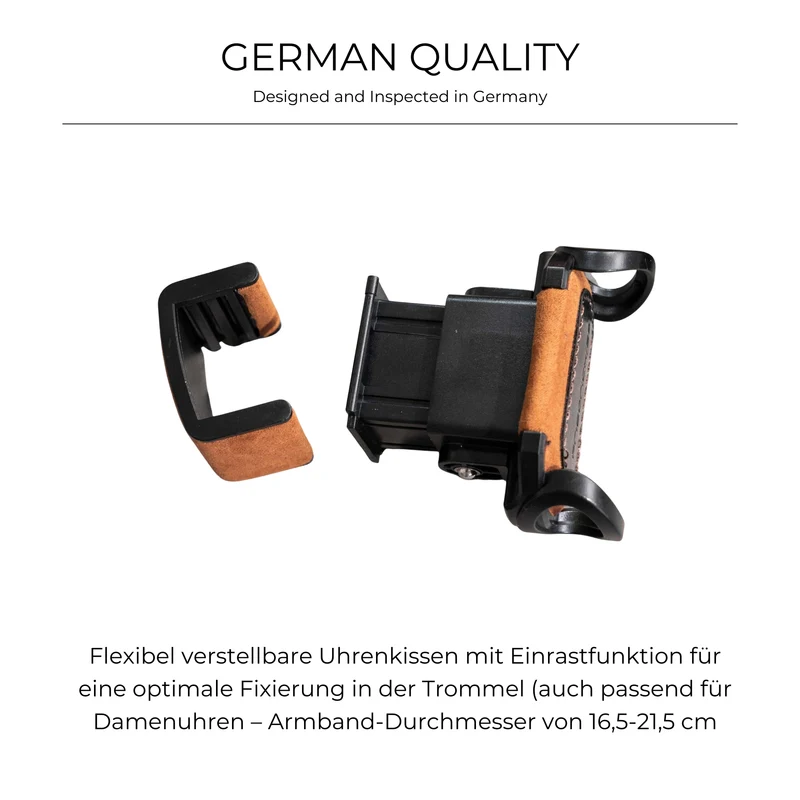 BOND Uhrenbeweger für 4 Uhren