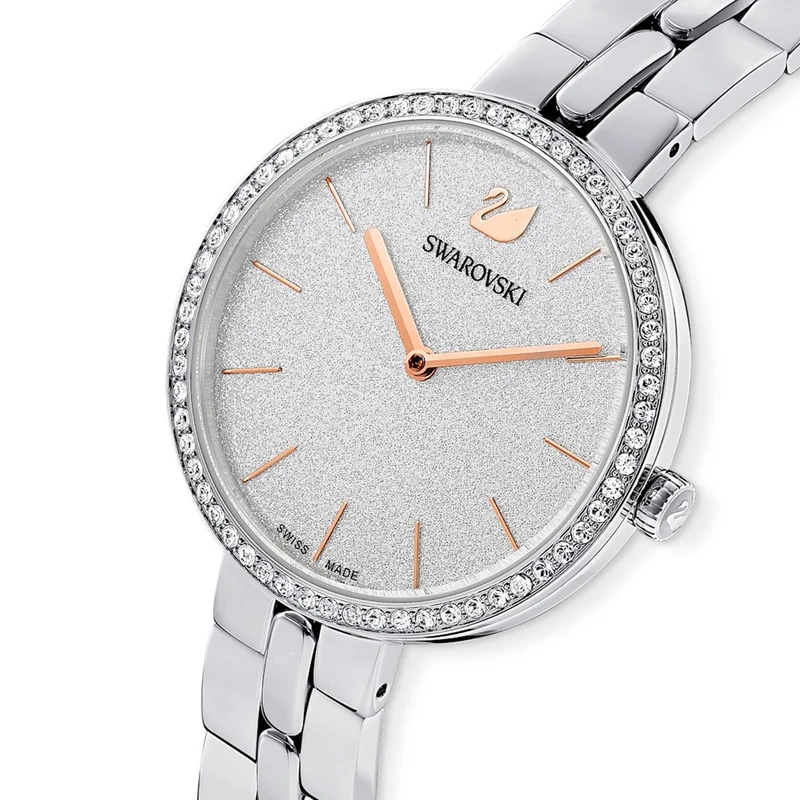 Swarovski Damenuhr 5517807