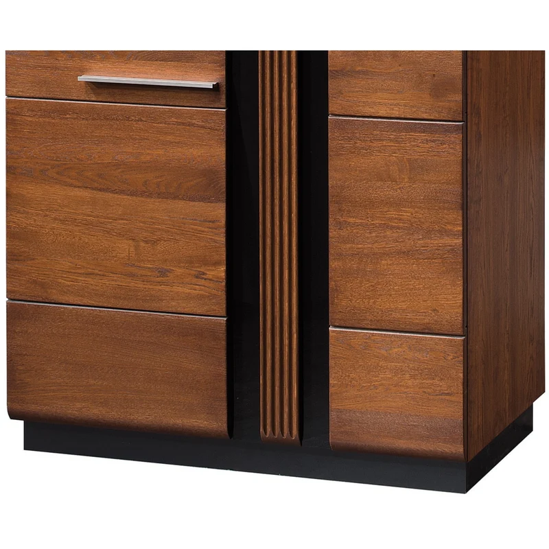 Eichenschrank PORTI 70 | LoftStory