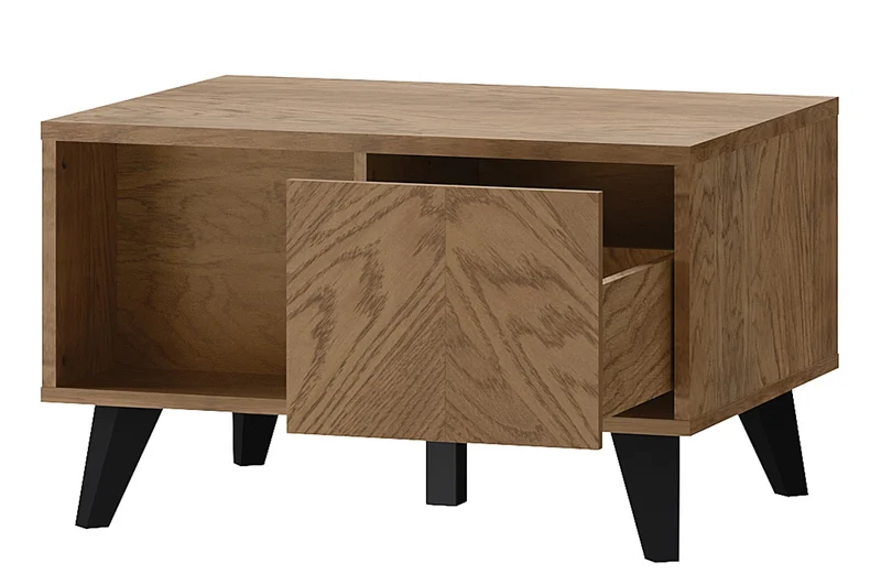 Couchtisch aus Eichenholz COZY 41 | LoftStory