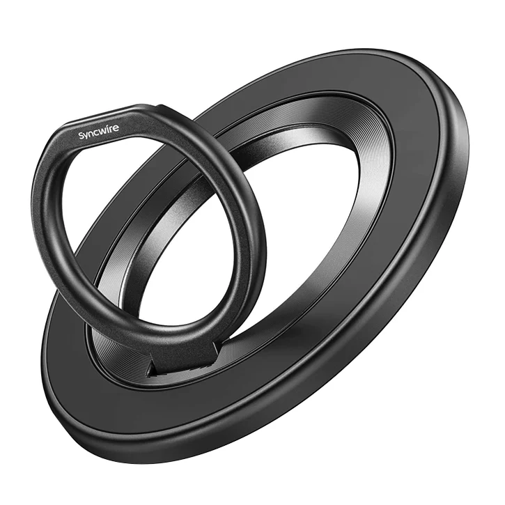 Magnetischer AirGrip – Einzelringständer
