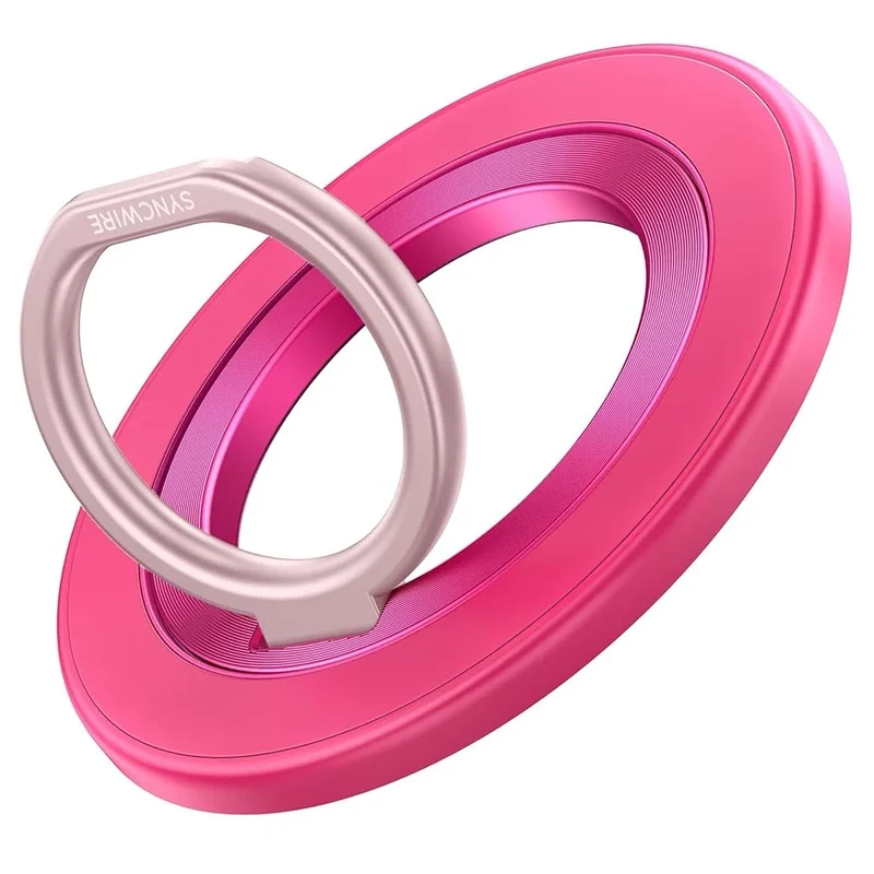 Magnetischer AirGrip – Einzelringständer