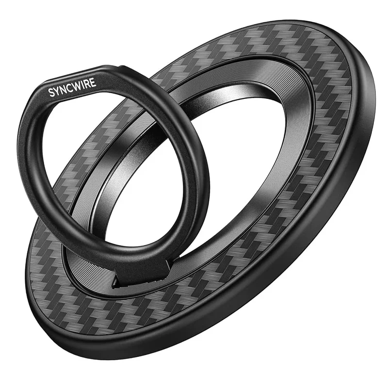 Magnetischer AirGrip – Einzelringständer