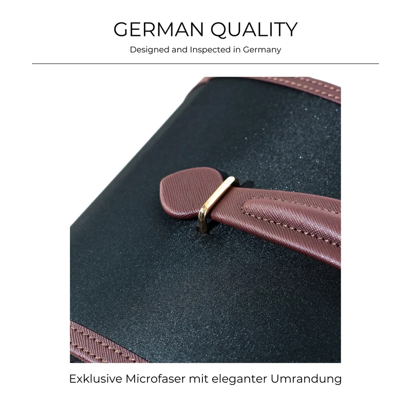 COPENHAGEN Schmuckkasten groß