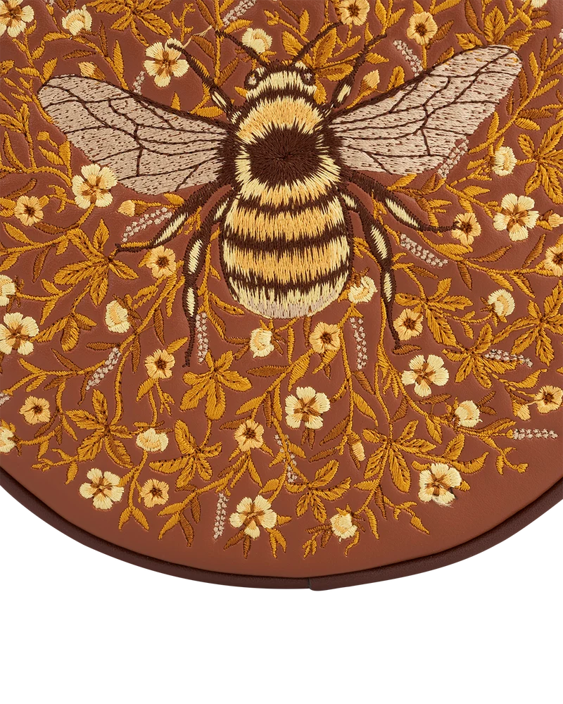 Bumble Circle Bag