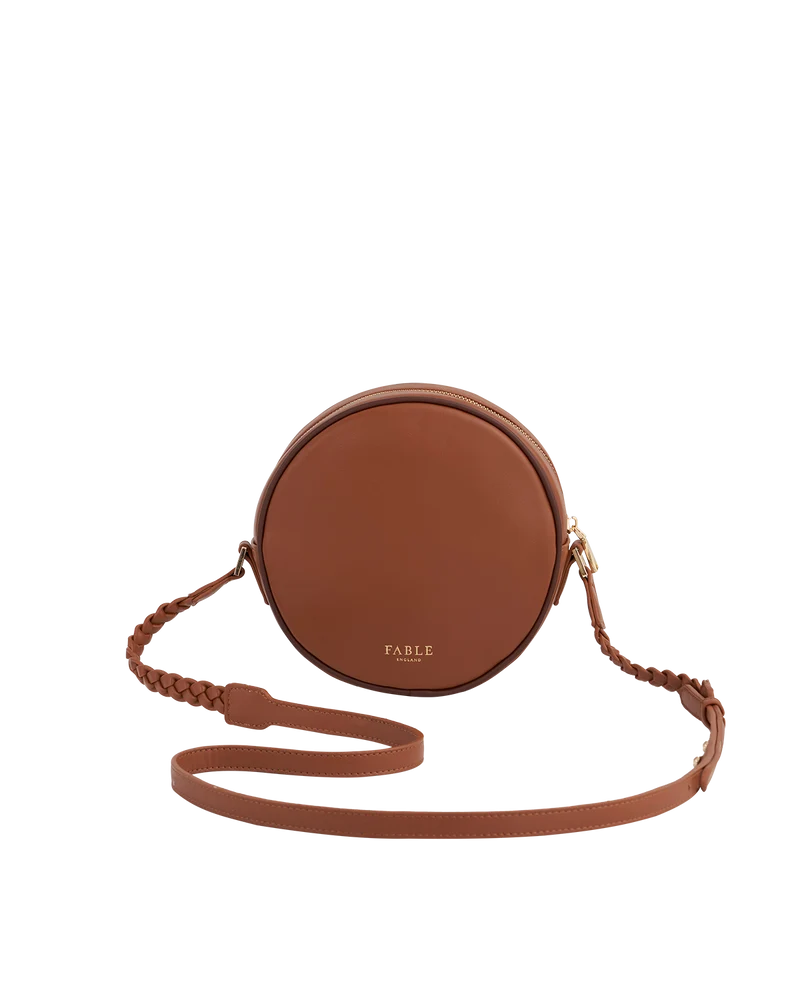 Bumble Circle Bag
