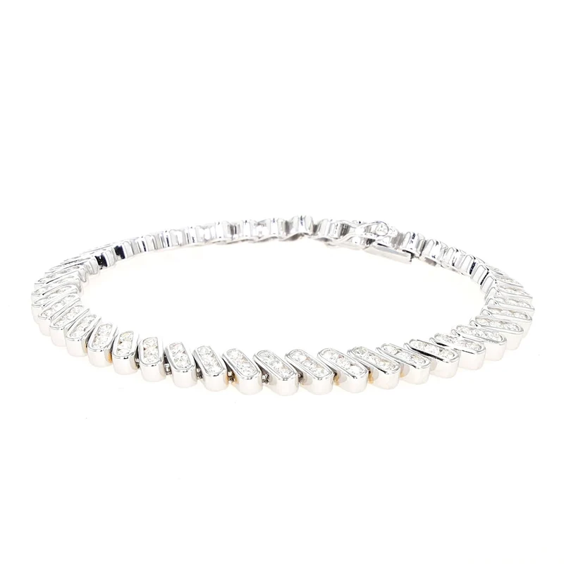 Statement voller Eleganz