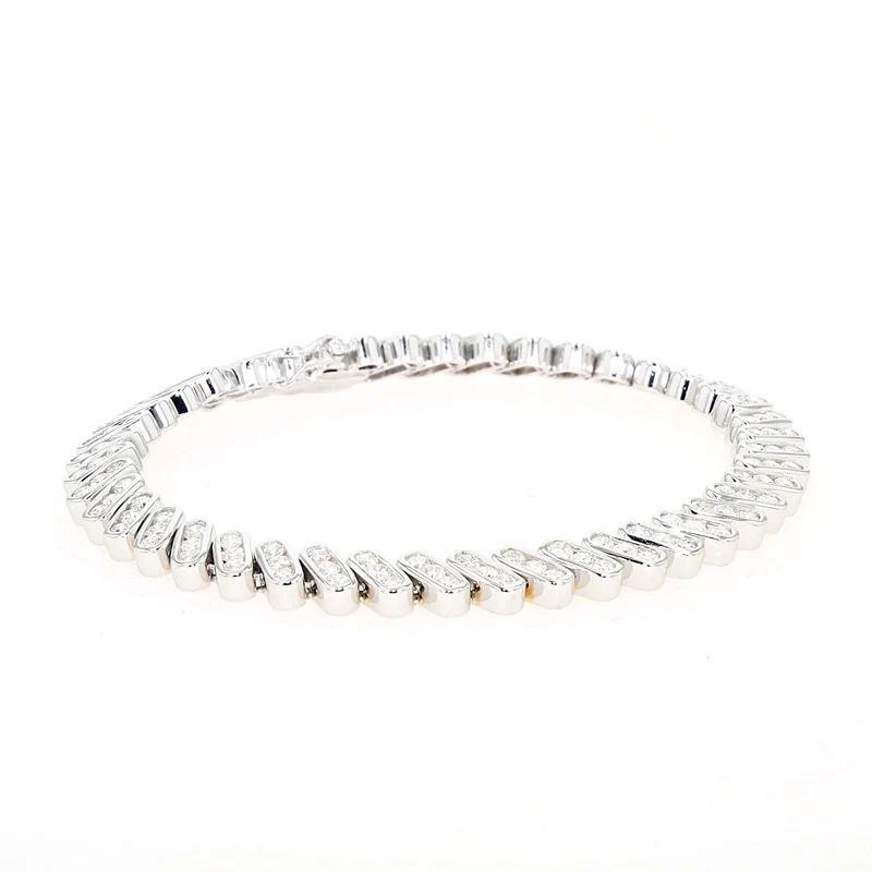 Statement voller Eleganz