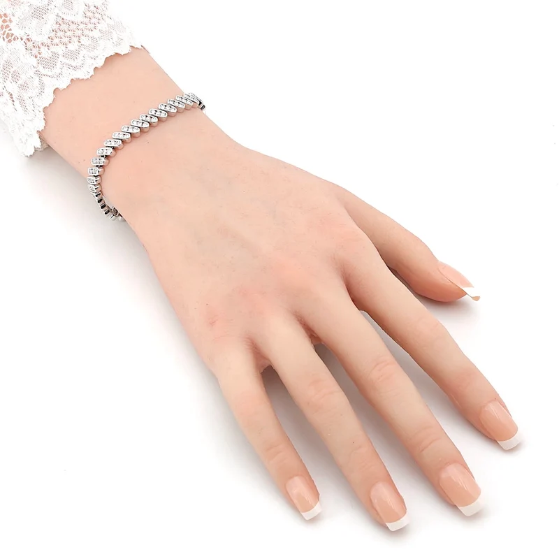 Statement voller Eleganz