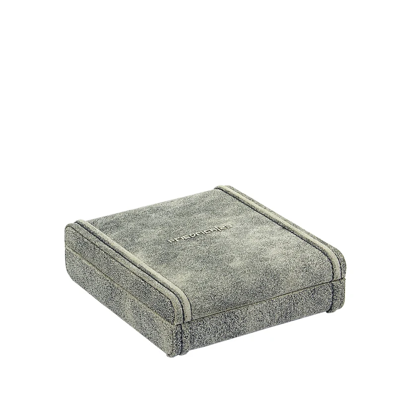 CUBANO Schmucketui aus Leder