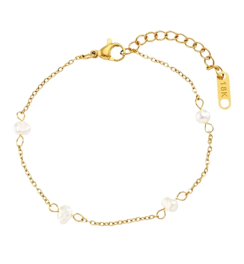 Sweetpearl Armkette