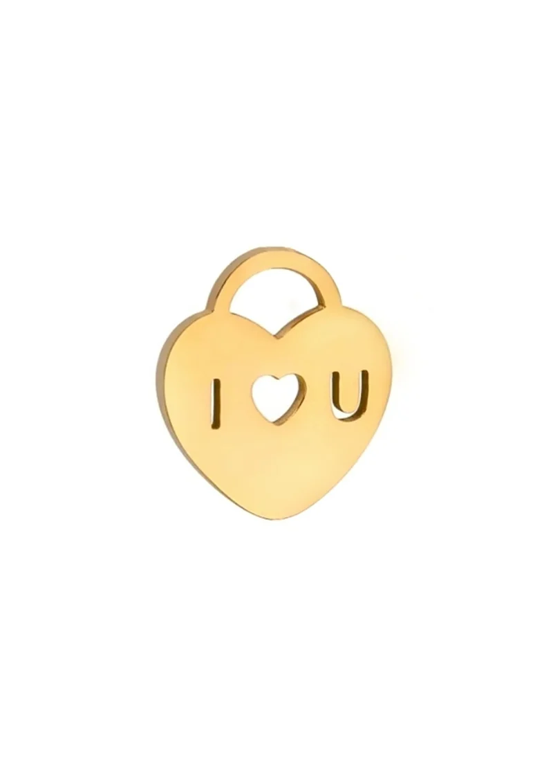 I love You Charm