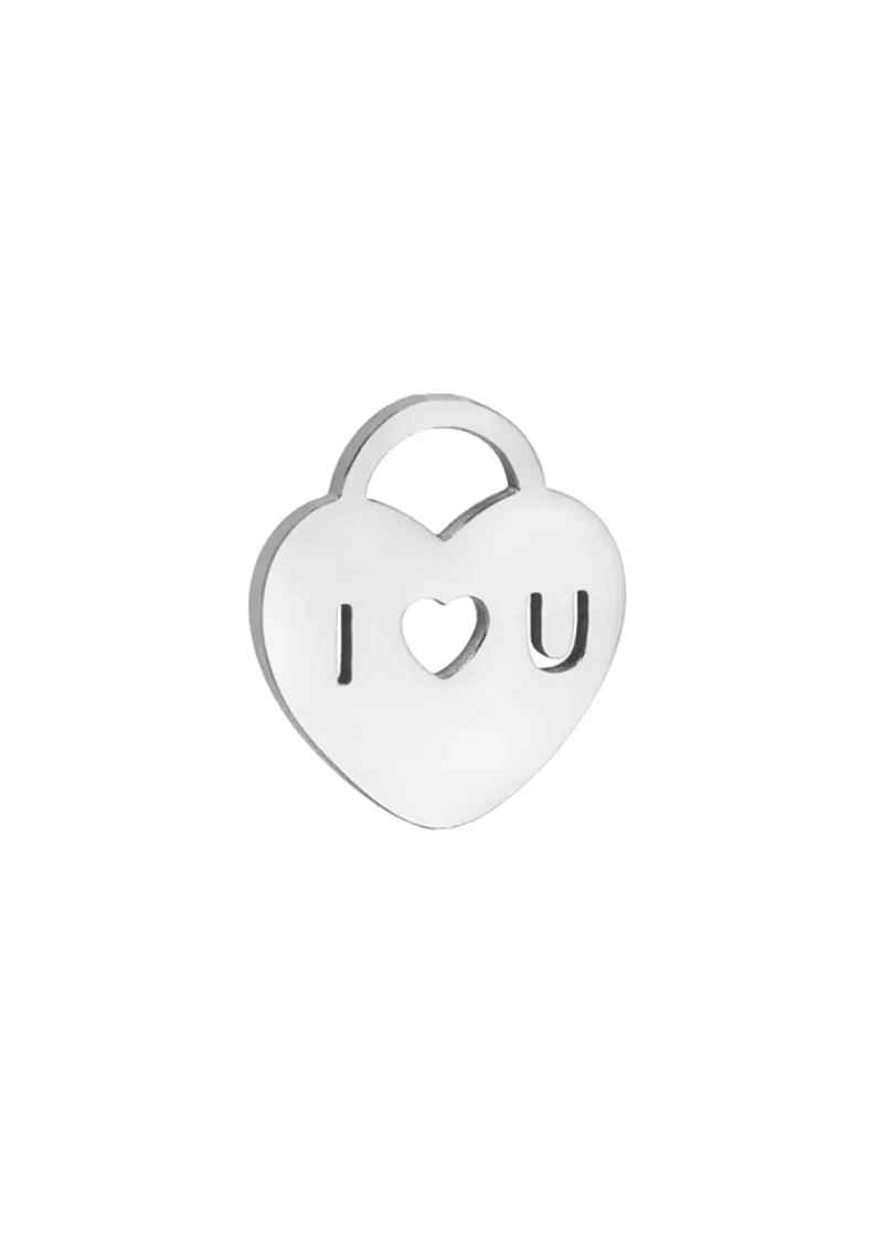 I love You Charm