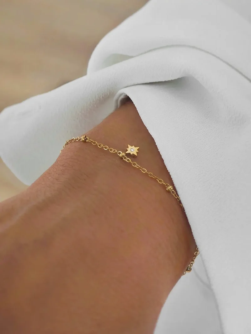 Little Star Armkette