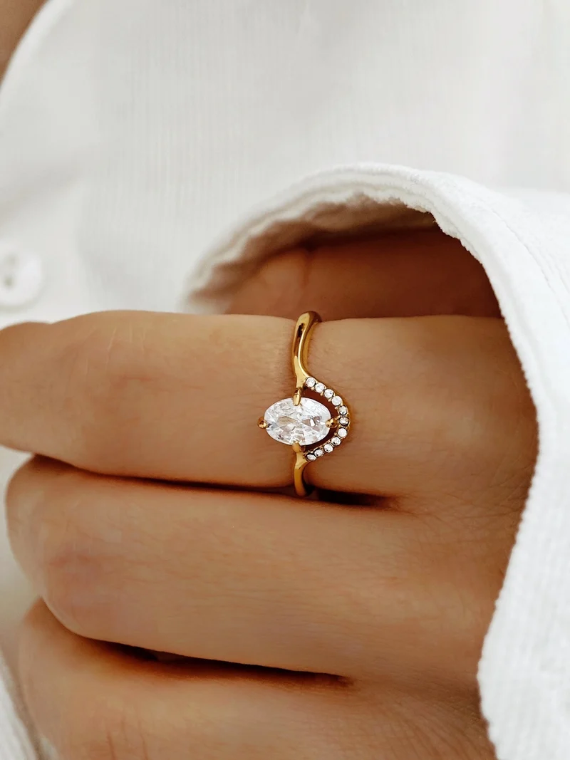 Rahila Ring