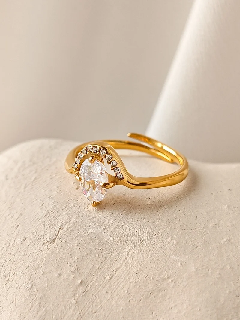 Rahila Ring
