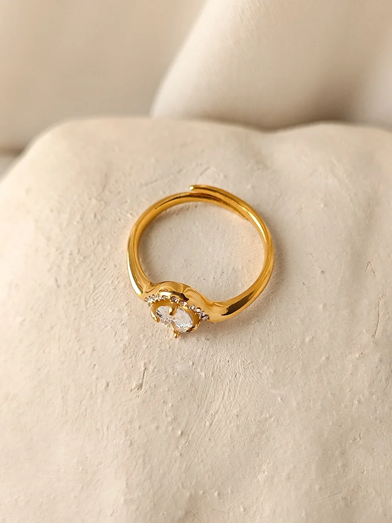 Rahila Ring