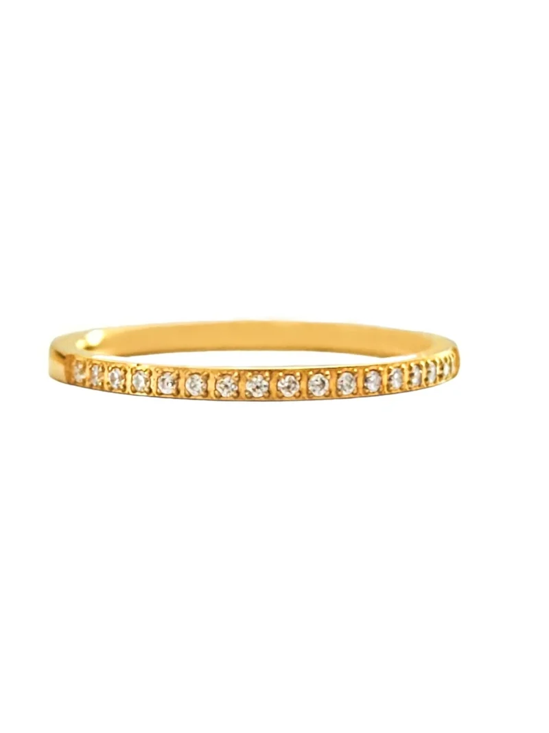 Lumira Ring