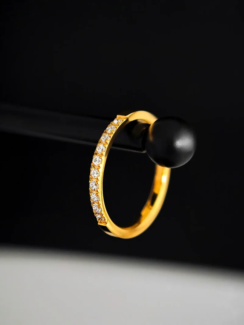 Lumira Ring