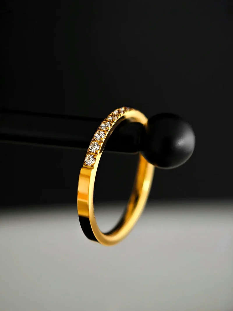 Lumira Ring