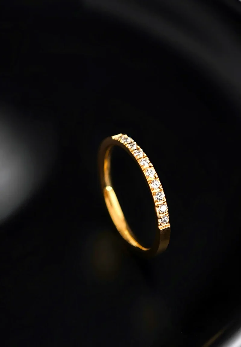 Lumira Ring