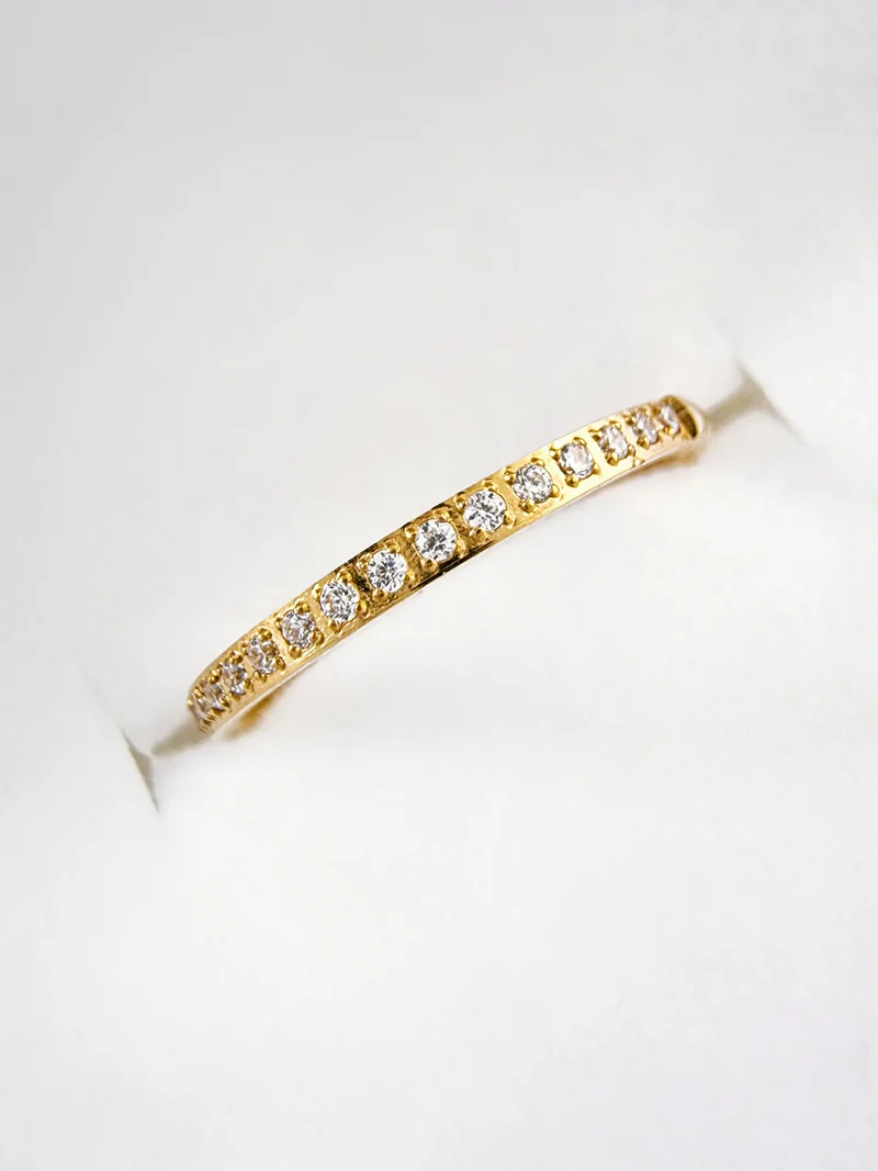 Lumira Ring