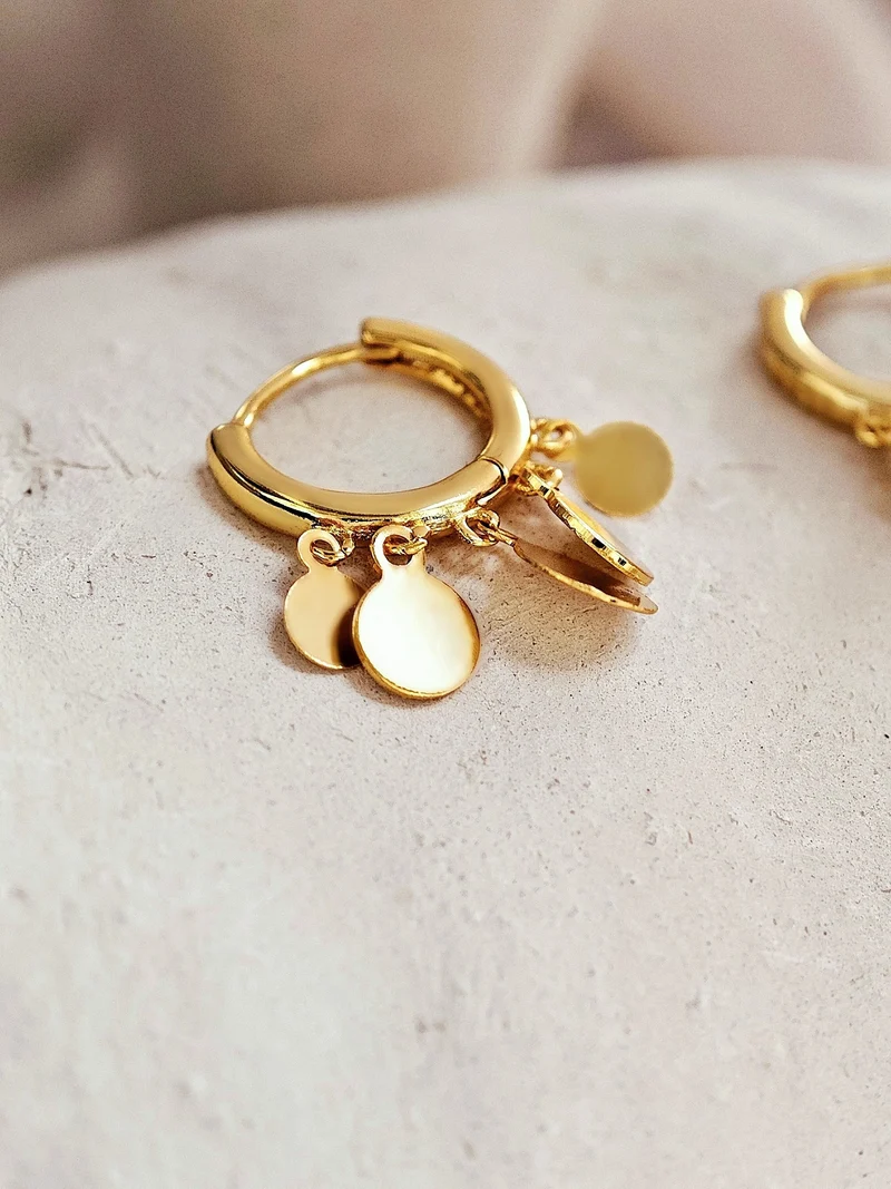 Choker Hoops