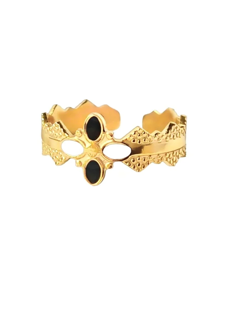 Arabica Ring