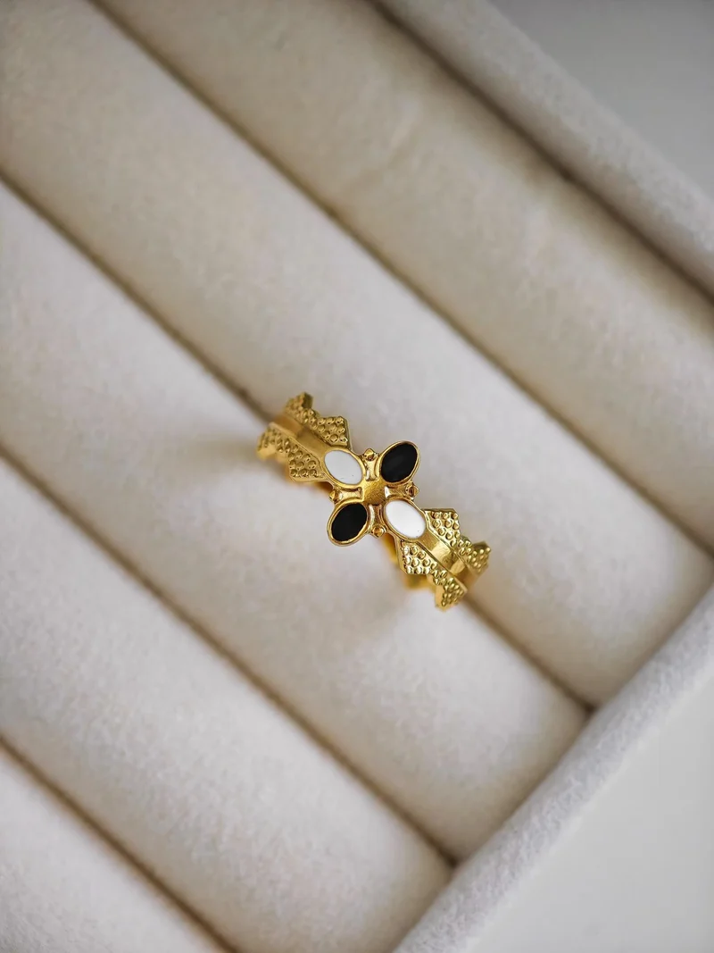 Arabica Ring