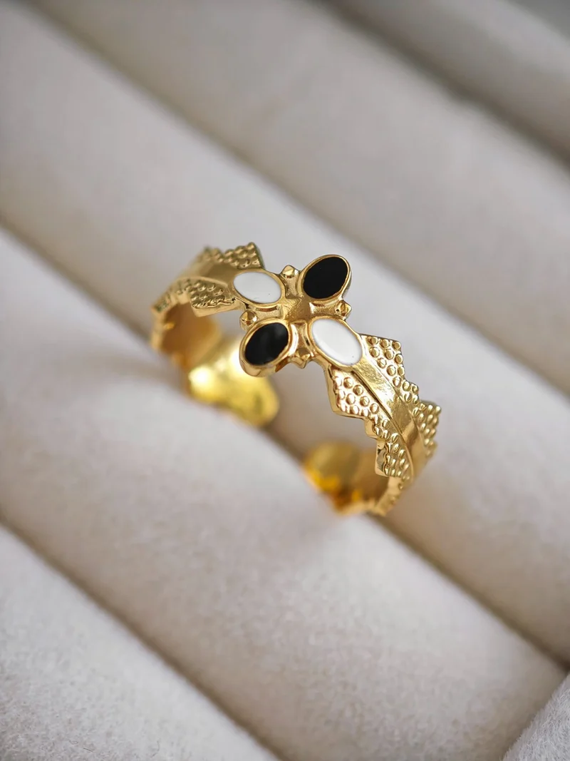 Arabica Ring