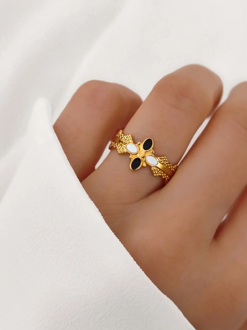Arabica Ring