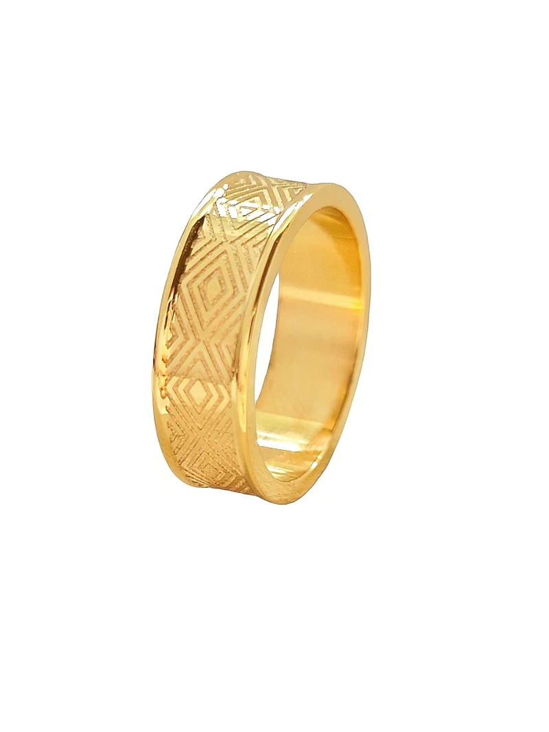 Rauten Ring