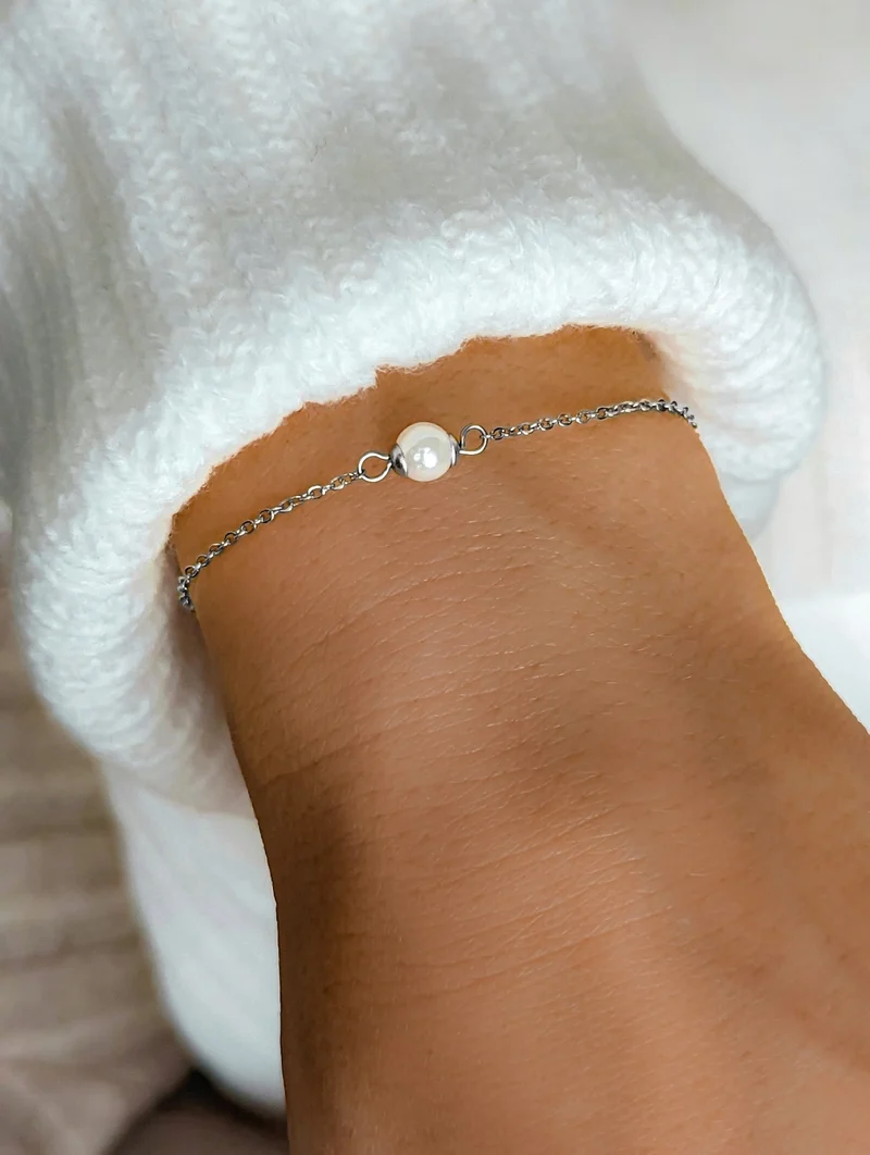 Perla Armkette